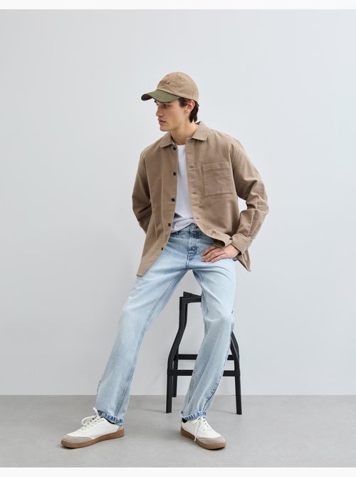 Sopracamicia, MO Fashion - Kiabi