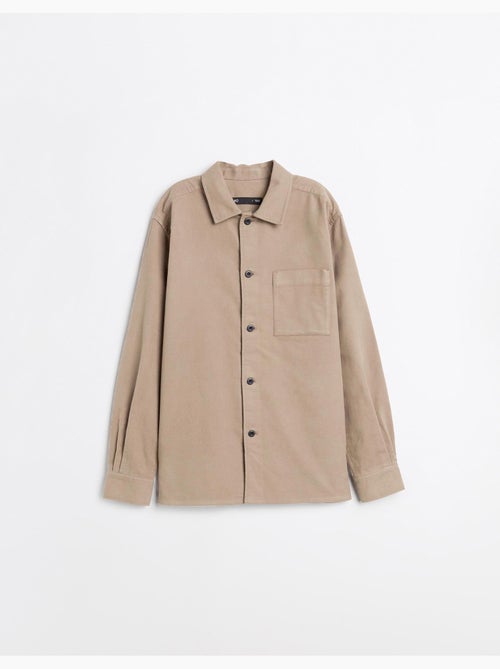 Sopracamicia, MO Fashion - Kiabi