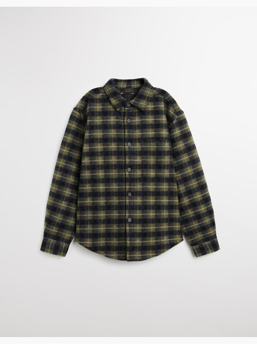 Sopracamicia, MO Fashion - Kiabi