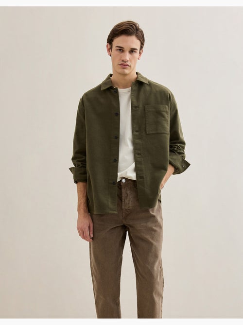 Sopracamicia, MO Fashion - Kiabi