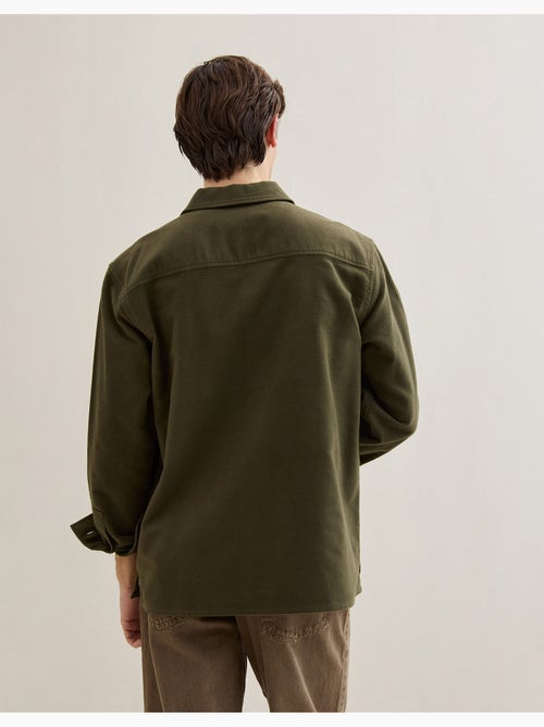 Sopracamicia, MO Fashion - Kiabi