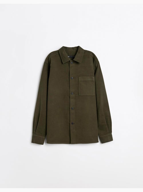 Sopracamicia, MO Fashion - Kiabi