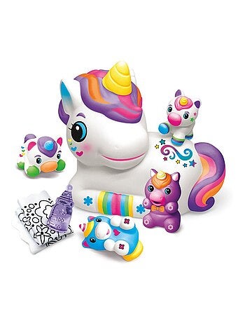 Sorpresa Squeezie Mamme e bambini