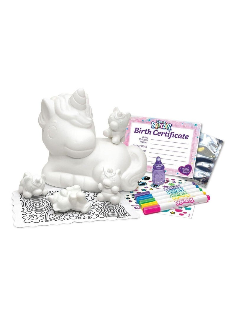 Sorpresa Squeezie Mamme e bambini Multicolore - Kiabi