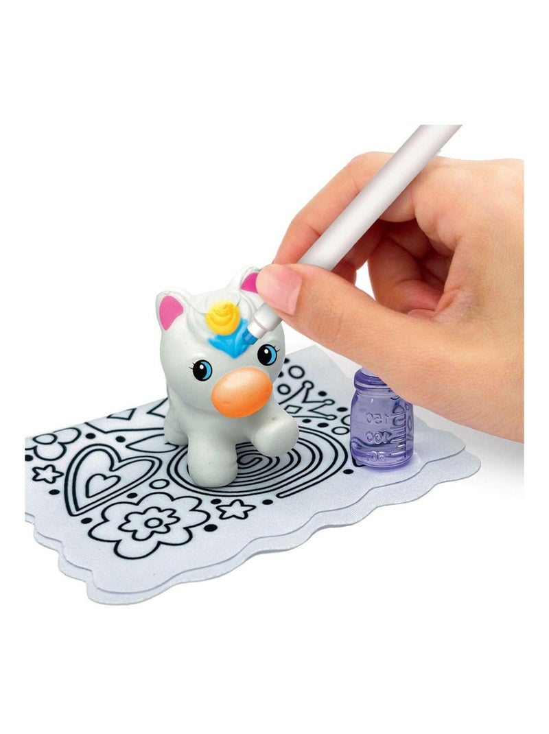 Sorpresa Squeezie Mamme e bambini Multicolore - Kiabi