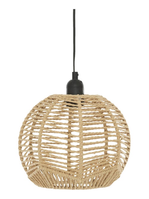Sospensione a corda naturale - Kiabi