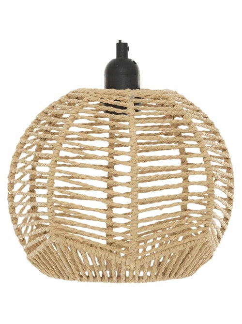 Sospensione a corda naturale - Kiabi