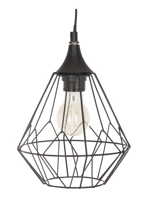 Sospensione a filo Flave - Kiabi