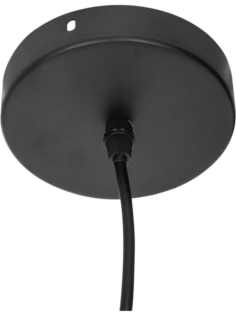 Sospensione con cavo di carta Beige - Kiabi