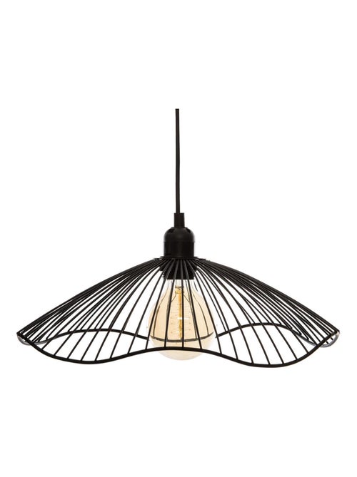 Sospensione in filo metallico - Kiabi