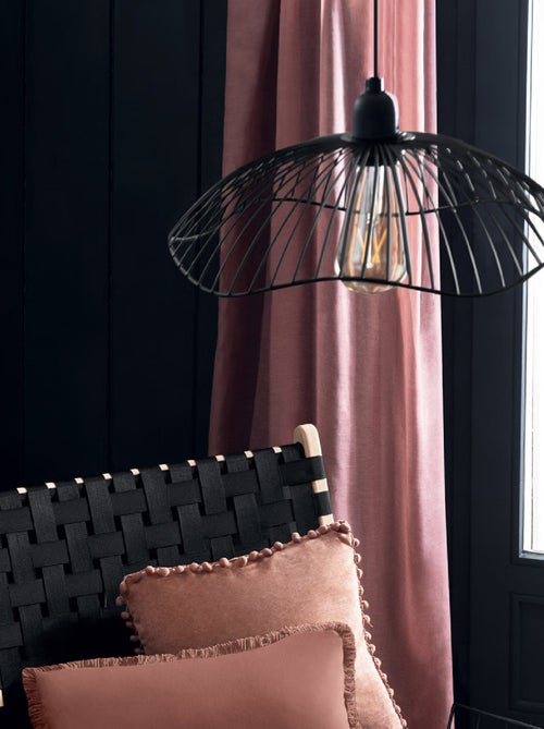 Sospensione in filo metallico - Kiabi