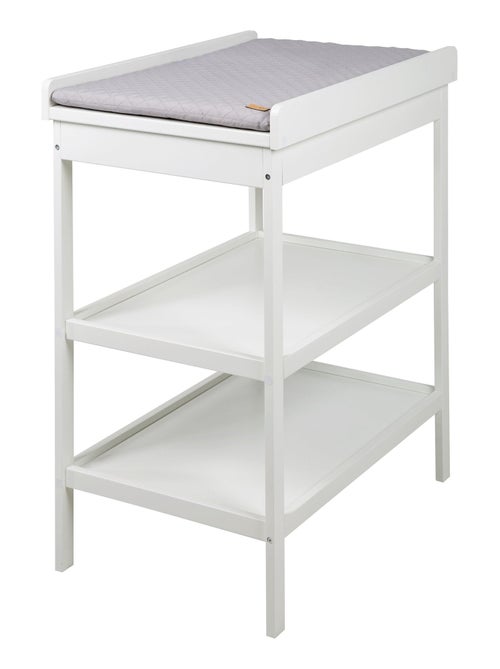 Sostegno fasciatoio + materassino impermeabile – ROBA "Roba Style" - Kiabi