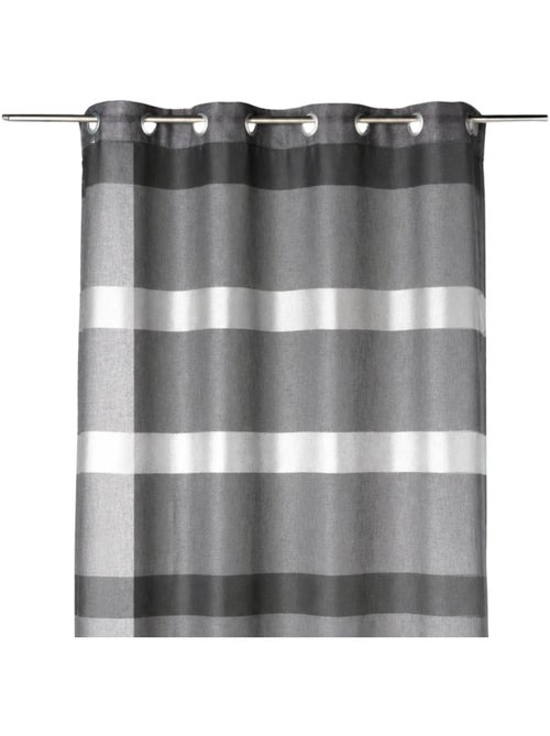 Sottocortina a righe orizzontali dal design sobrio - Kiabi Sottocortina a righe orizzontali dal design sobrio - Kiabi