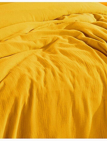 Sottolenzuolo con angoli garza di cotone