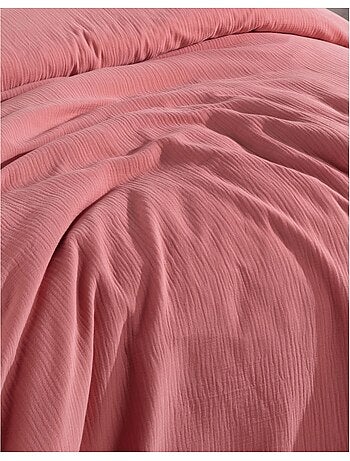 Sottolenzuolo con angoli garza di cotone