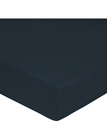 Sottolenzuolo con angoli raso di cotone