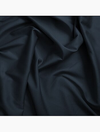 Sottolenzuolo con angoli raso di cotone