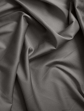 Sottolenzuolo con angoli raso di cotone