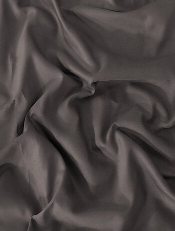 Sottolenzuolo con angoli raso di cotone