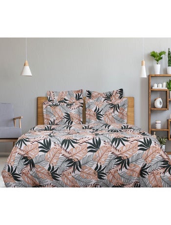 Sottolenzuolo con angoli raso di cotone