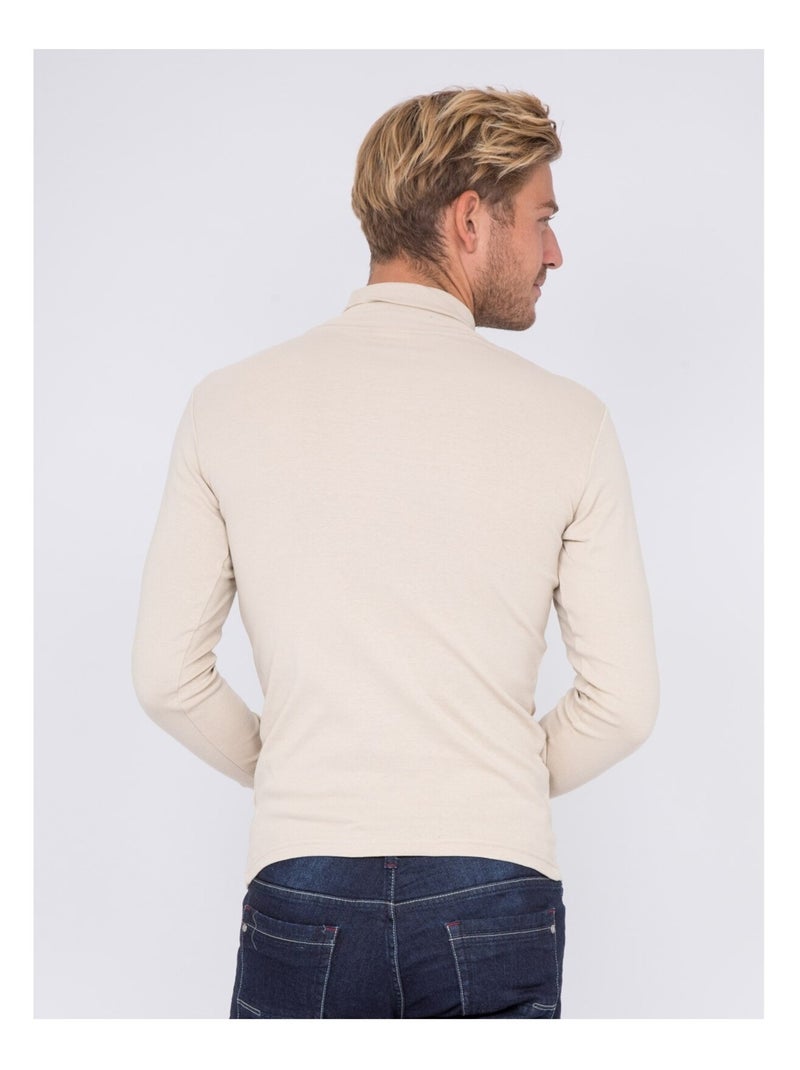 SOTTOMAGLIA WAREN Beige - Kiabi