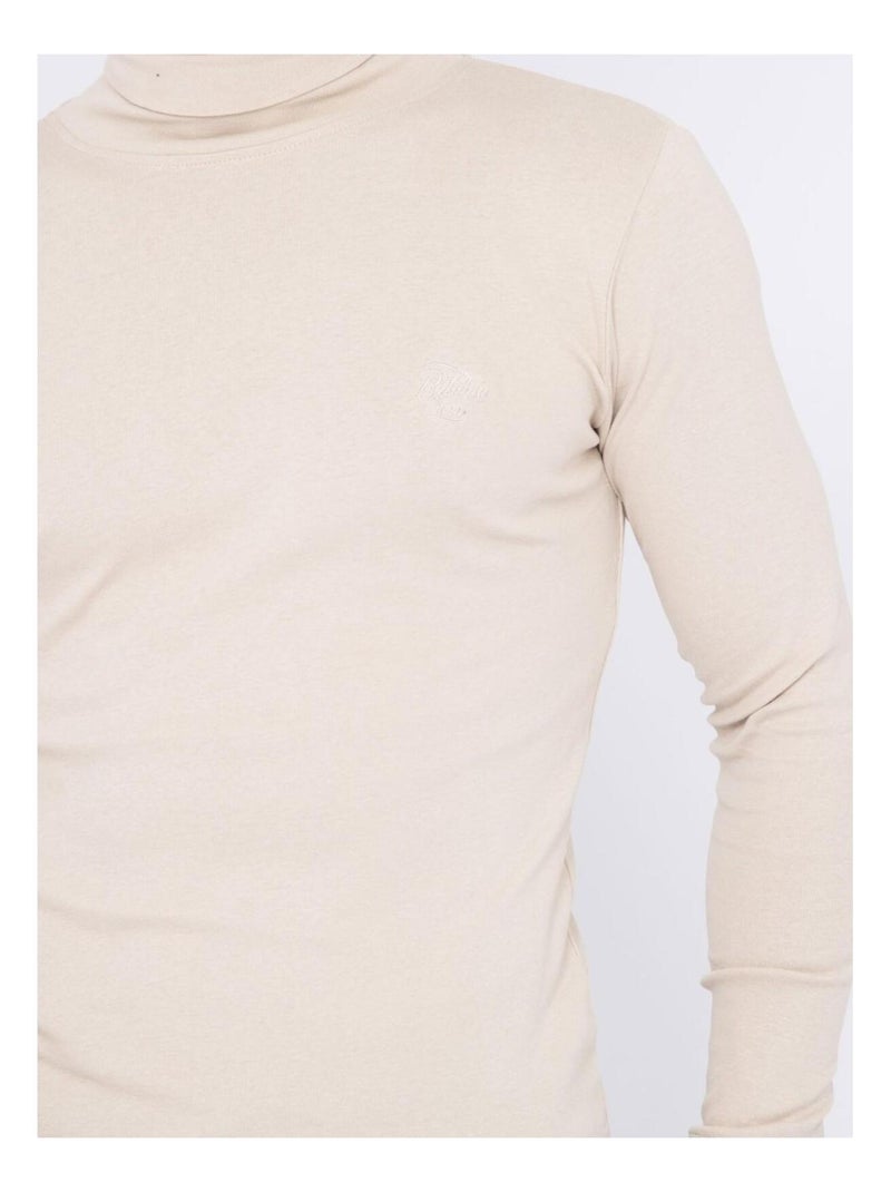 SOTTOMAGLIA WAREN Beige - Kiabi