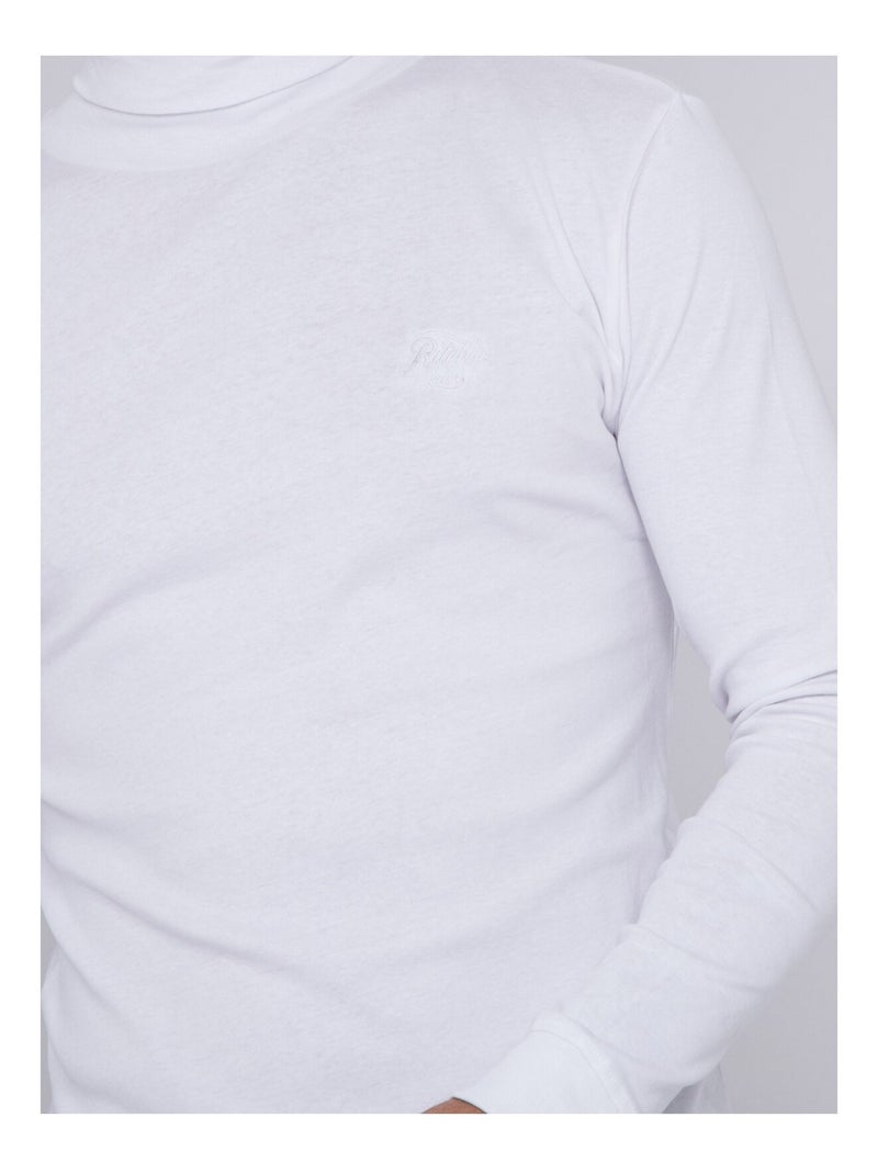 SOTTOMAGLIA WAREN Bianco - Kiabi