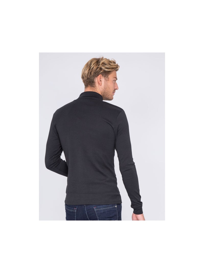 SOTTOMAGLIA WAREN Nero - Kiabi