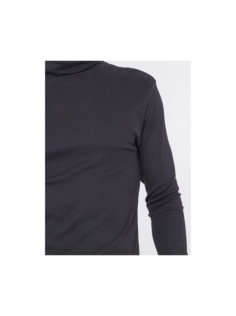 SOTTOMAGLIA WAREN Nero - Kiabi