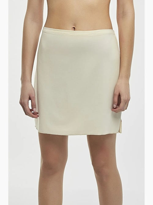 Sottoveste corta modellante penti - Kiabi Sottoveste corta modellante penti - Kiabi