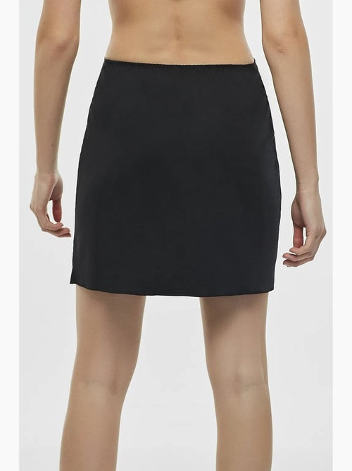 Sottoveste corta modellante penti - Kiabi Sottoveste corta modellante penti - Kiabi