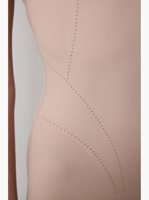 Sottoveste modellante leggera invisibile penti - Kiabi