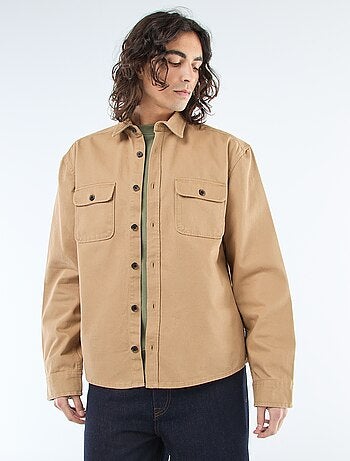 Sovracamica in cotone