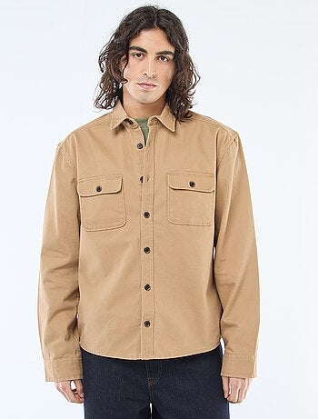 Sovracamica in cotone