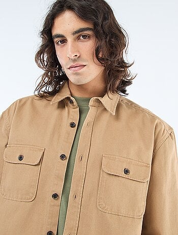 Sovracamica in cotone