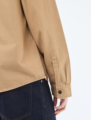 Sovracamica in cotone