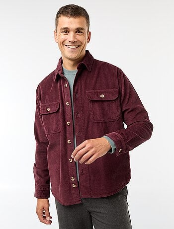 Sovracamica in velluto di cotone tinta unita