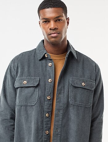 Sovracamica in velluto di cotone tinta unita