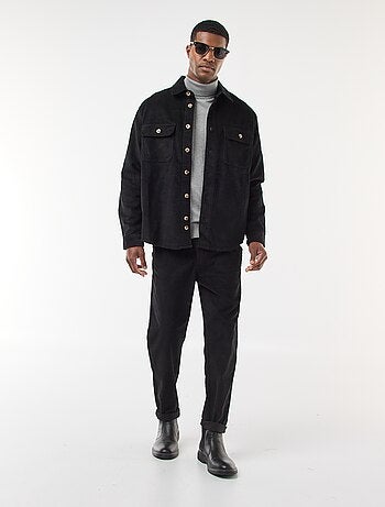 Sovracamica in velluto di cotone tinta unita