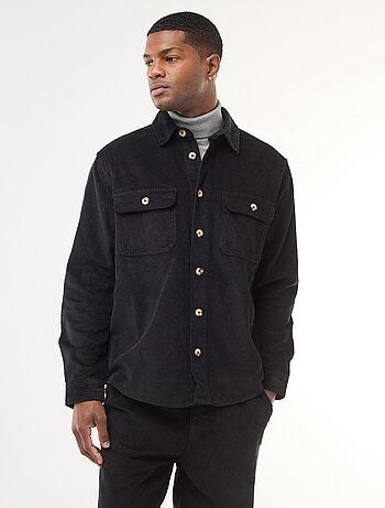 Sovracamica in velluto di cotone tinta unita