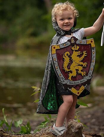 Spada da cavaliere in schiuma honour | great pretenders | great pretenders