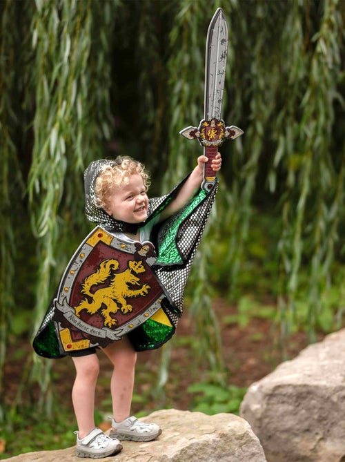 Spada da cavaliere in schiuma honour | great pretenders | great pretenders - Kiabi Spada da cavaliere in schiuma honour | great pretenders | great pretenders - Kiabi