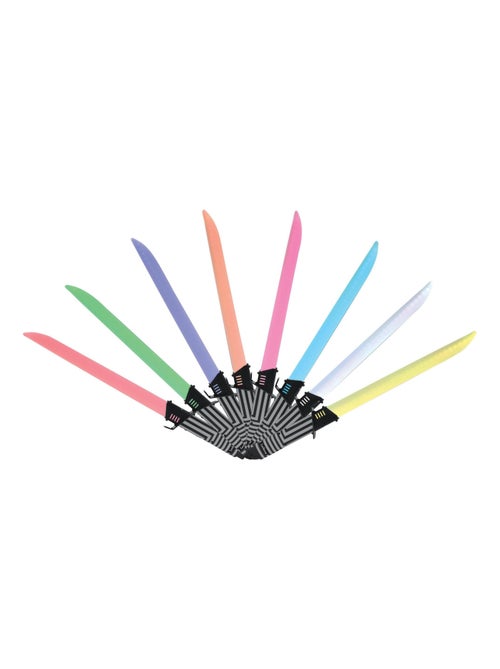 Spada laser a LED con effetti sonori - Kiabi