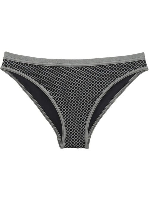 Sparky slip slip bikini penti - Kiabi Sparky slip slip bikini penti - Kiabi