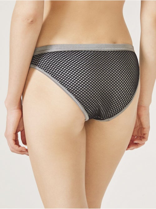 Sparky slip slip bikini penti - Kiabi Sparky slip slip bikini penti - Kiabi