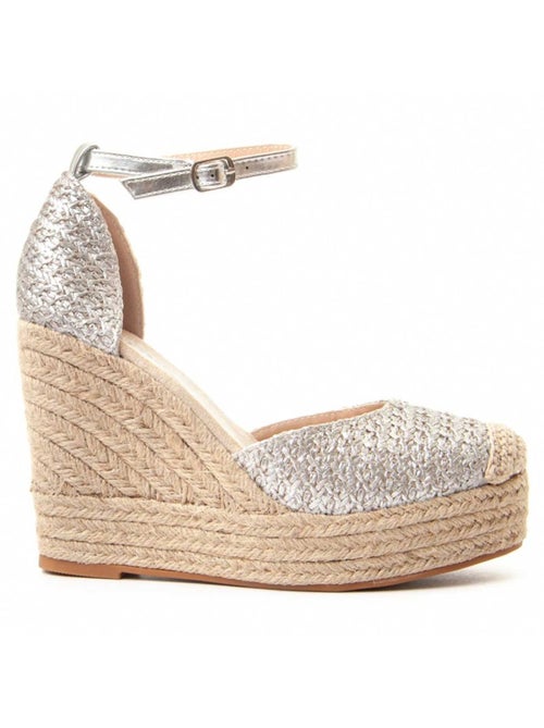 Sparto Zeppa Materiale Sintetico Montevita - Kiabi