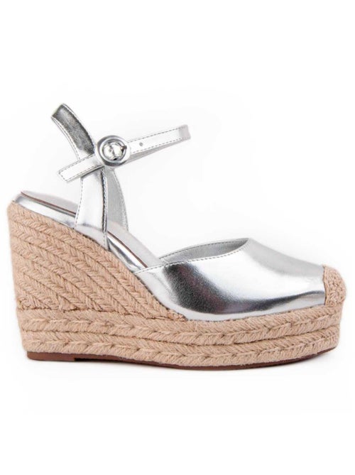 Sparto Zeppa Materiale Sintetico Montevita - Kiabi