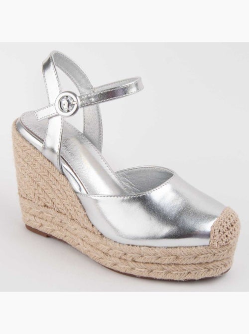 Sparto Zeppa Materiale Sintetico Montevita - Kiabi