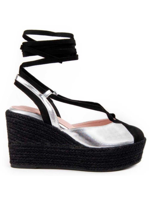 Sparto Zeppa Materiale Sintetico Montevita - Kiabi