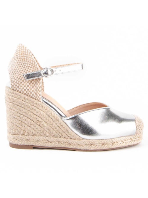 Sparto Zeppa Materiale Sintetico Montevita - Kiabi